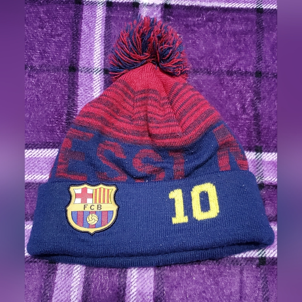 Beanie Hat